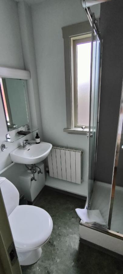 Hotel Breidafjordur Stykkishólmur Dış mekan fotoğraf